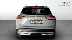 Nissan Qashqai bild 7