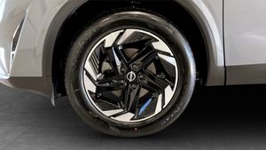 Nissan Qashqai bild 9