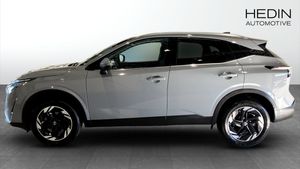 Nissan Qashqai bild 6