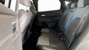 Nissan Qashqai bild 5