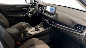 Nissan Qashqai bild 3