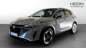 Nissan Qashqai bild 1