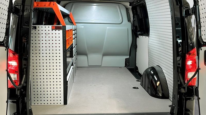 Mercedes Vito bild 10