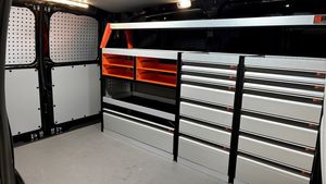 Mercedes Vito bild 5