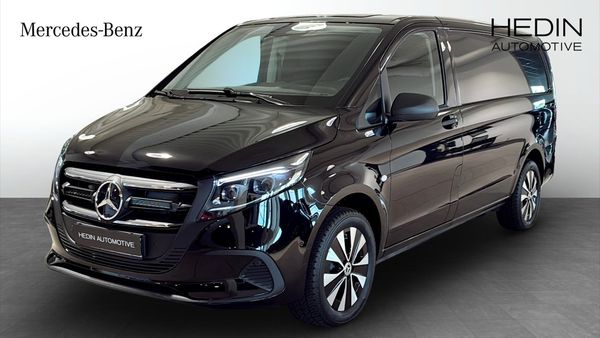 Mercedes Vito 119 CDI SKÅP LÅNG SELECT - 2026