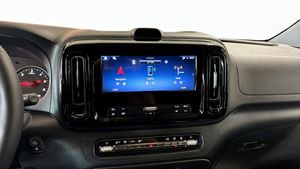 Mercedes Vito bild 11
