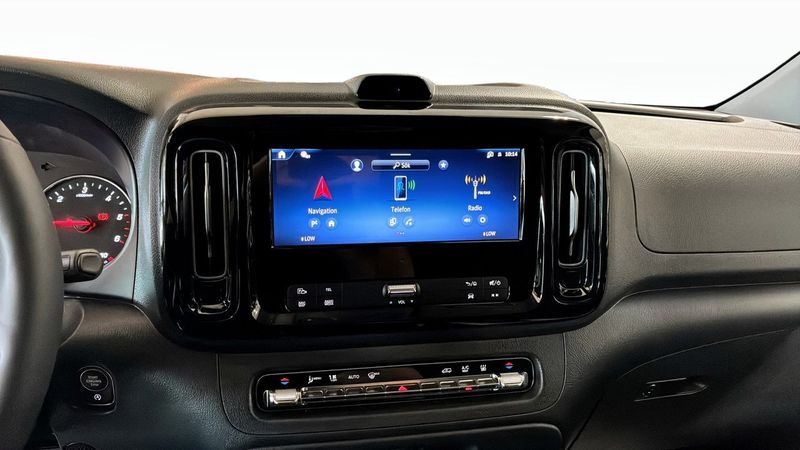 Mercedes Vito bild 11