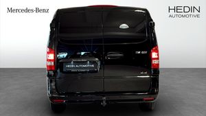 Mercedes Vito bild 7