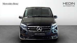 Mercedes Vito bild 8