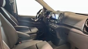 Mercedes Vito bild 3