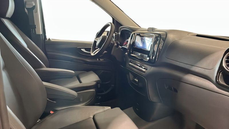 Mercedes Vito bild 3