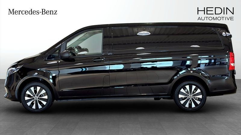 Mercedes Vito bild 6