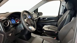 Mercedes Vito bild 4