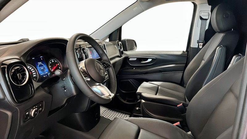 Mercedes Vito bild 4