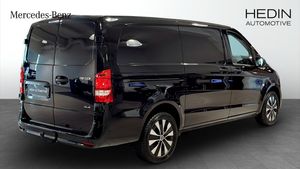 Mercedes Vito bild 2