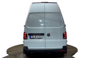 Volkswagen Transporter bild 7