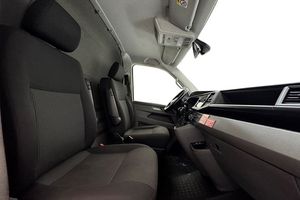 Volkswagen Transporter bild 15