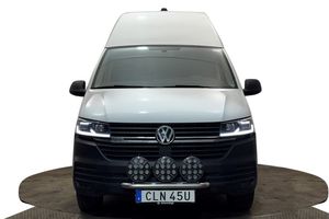 Volkswagen Transporter bild 3