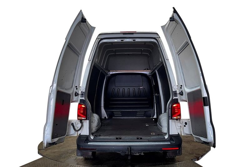 Volkswagen Transporter bild 8