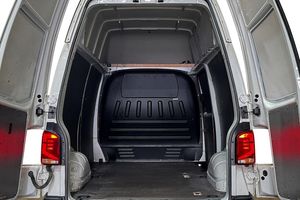Volkswagen Transporter bild 13