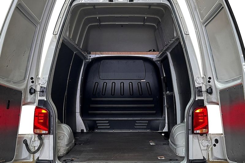 Volkswagen Transporter bild 13