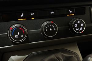 Volkswagen Transporter bild 22