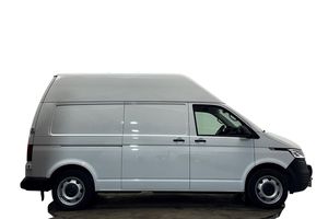 Volkswagen Transporter bild 5