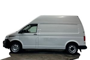 Volkswagen Transporter bild 10