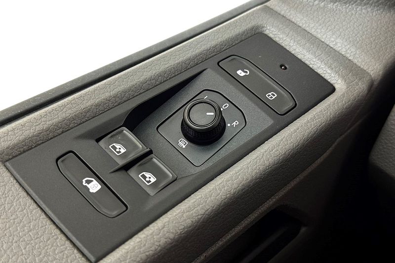 Volkswagen Transporter bild 28
