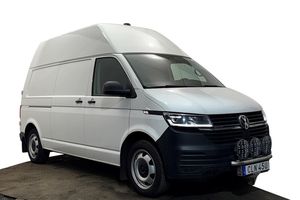 Volkswagen Transporter bild 4