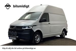 Volkswagen Transporter bild 1