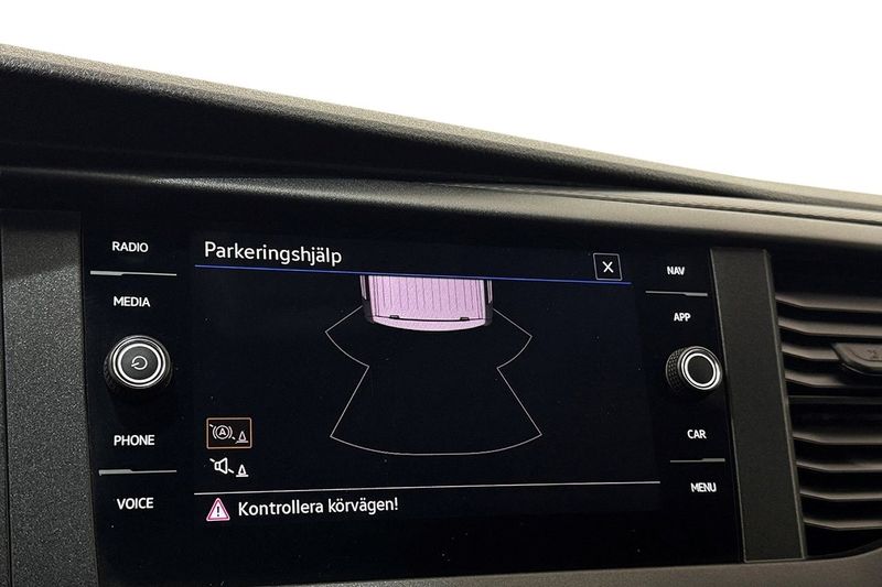 Volkswagen Transporter bild 19