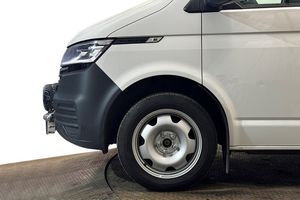 Volkswagen Transporter bild 11
