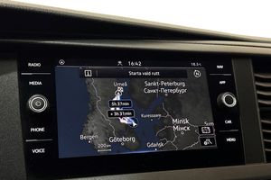 Volkswagen Transporter bild 18