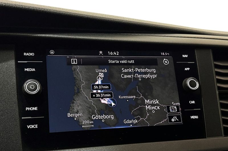 Volkswagen Transporter bild 18