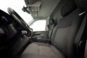 Volkswagen Transporter bild 14