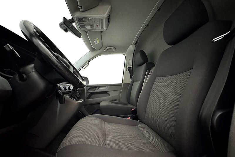 Volkswagen Transporter bild 14
