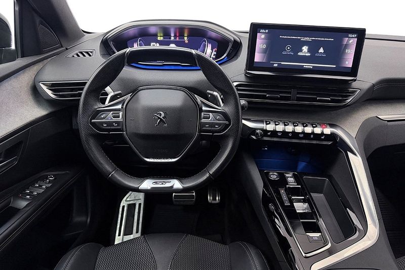 Peugeot 3008 bild 18