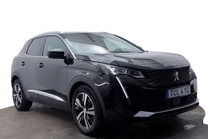 Peugeot 3008 bild 4