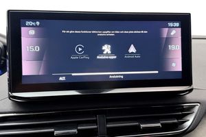 Peugeot 3008 bild 27