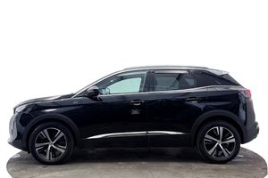 Peugeot 3008 bild 10