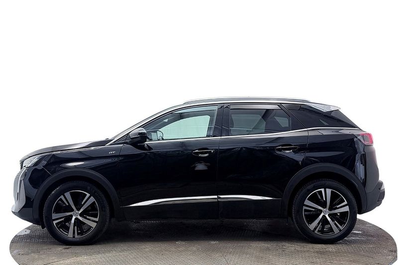 Peugeot 3008 bild 10