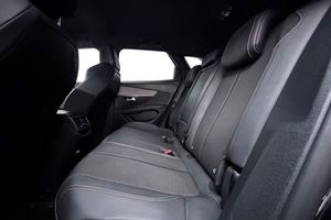 Peugeot 3008 bild 14
