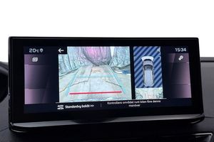 Peugeot 3008 bild 24