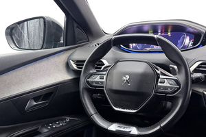 Peugeot 3008 bild 16