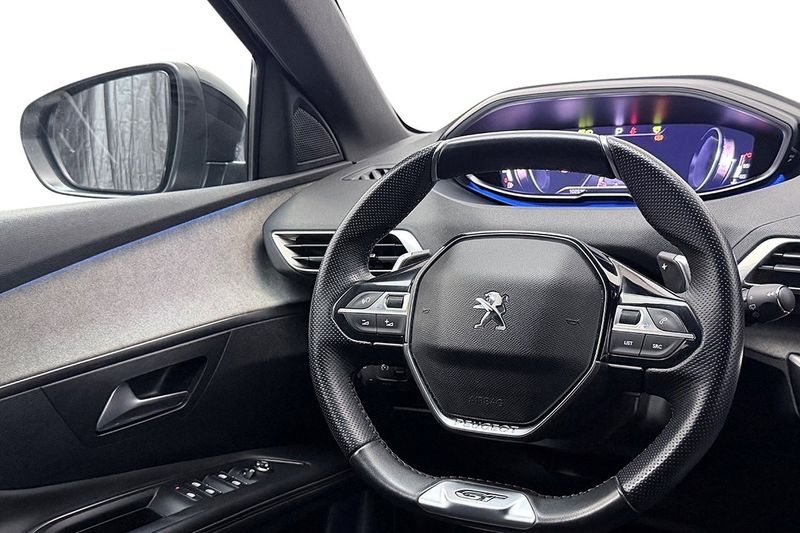 Peugeot 3008 bild 16