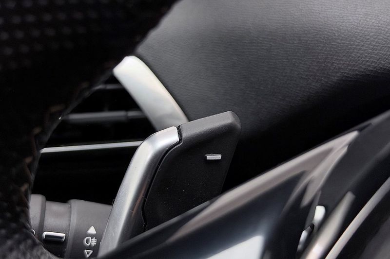 Peugeot 3008 bild 21