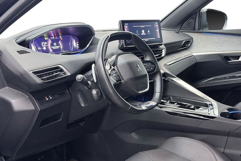 Peugeot 3008 bild 13
