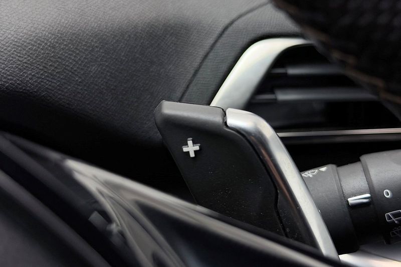 Peugeot 3008 bild 22