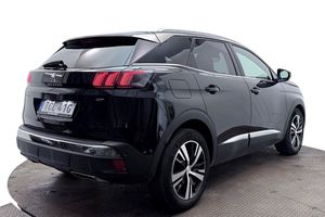 Peugeot 3008 bild 6